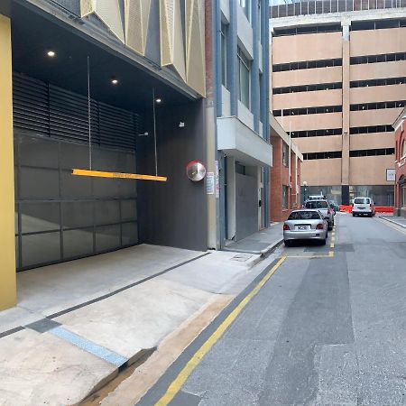 Rnr Rundle Mall Adelaide Exterior photo