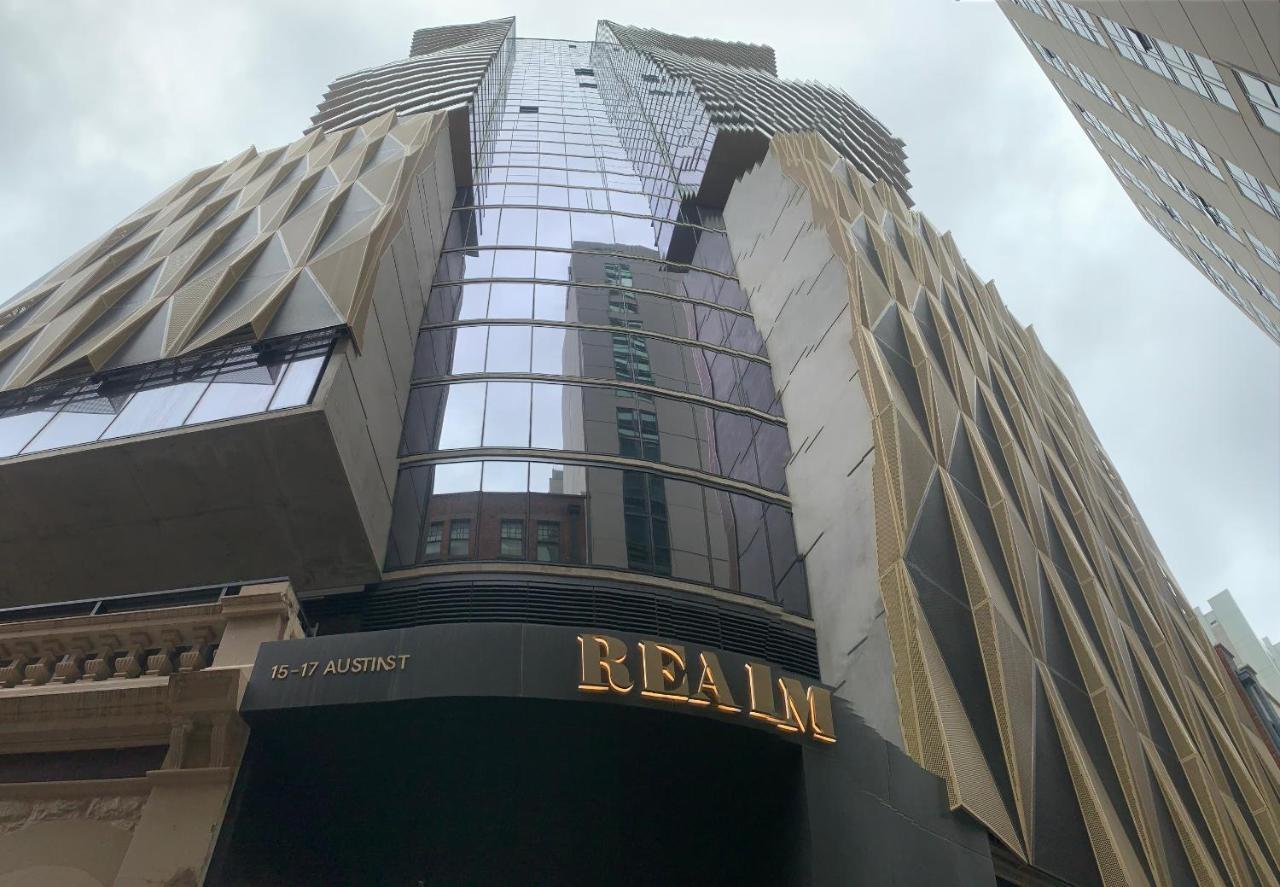Rnr Rundle Mall Adelaide Exterior photo