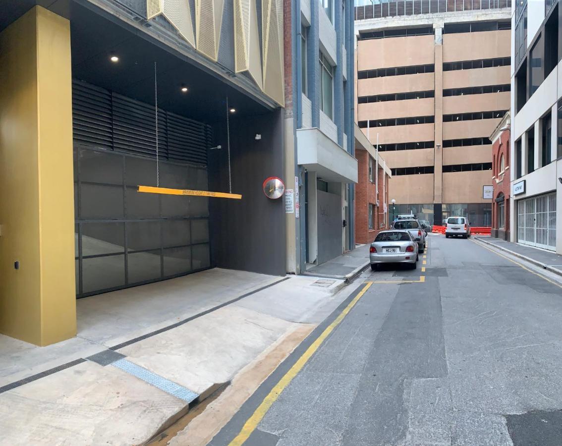 Rnr Rundle Mall Adelaide Exterior photo