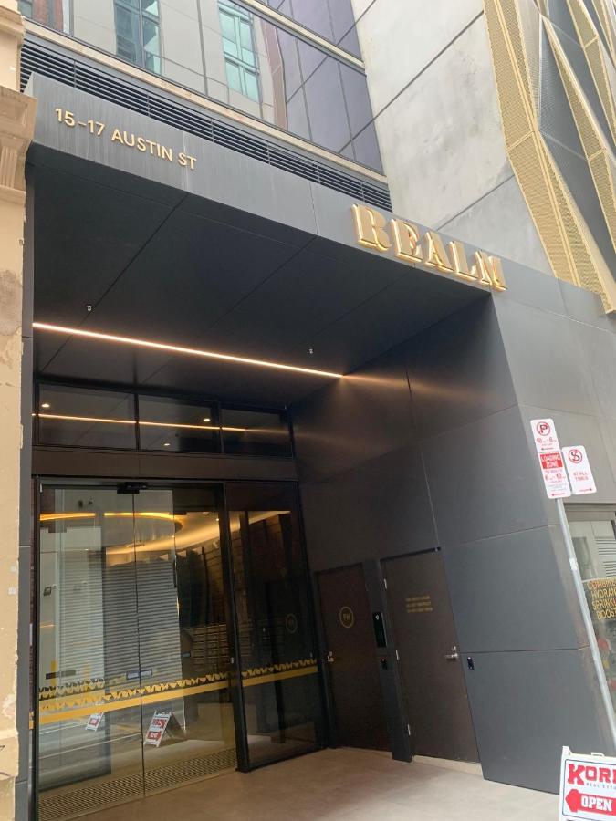 Rnr Rundle Mall Adelaide Exterior photo