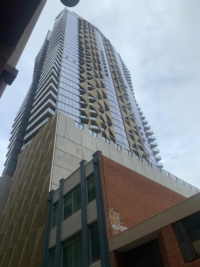 Rnr Rundle Mall Adelaide Exterior photo